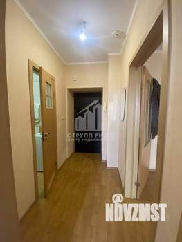 1-к квартира, вторичка, 36м2, 6/9 этаж