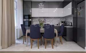1-к квартира, вторичка, 49м2, 2/5 этаж