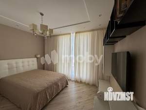 4-к квартира, вторичка, 80м2, 14/17 этаж