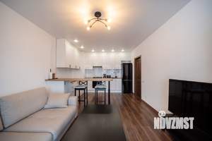 2-к квартира, вторичка, 60м2, 6/12 этаж