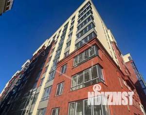 1-к квартира, вторичка, 34м2, 2/9 этаж