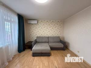 2-к квартира, вторичка, 58м2, 15/17 этаж