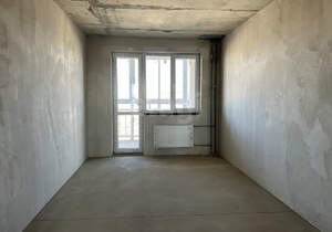 2-к квартира, вторичка, 60м2, 9/9 этаж