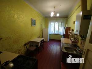 2-к квартира, вторичка, 60м2, 3/3 этаж