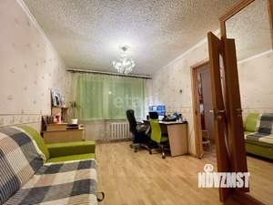 1-к квартира, вторичка, 32м2, 1/10 этаж
