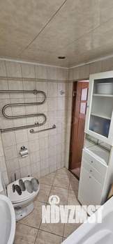 1-к квартира, вторичка, 37м2, 3/5 этаж