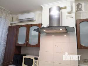 1-к квартира, вторичка, 42м2, 7/9 этаж