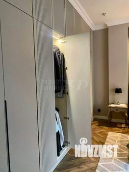 3-к квартира, вторичка, 113м2, 1/4 этаж