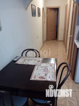 2-к квартира, вторичка, 51м2, 1/5 этаж