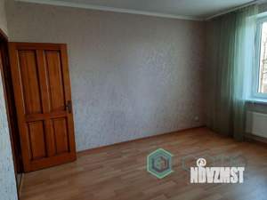 1-к квартира, вторичка, 42м2, 3/4 этаж