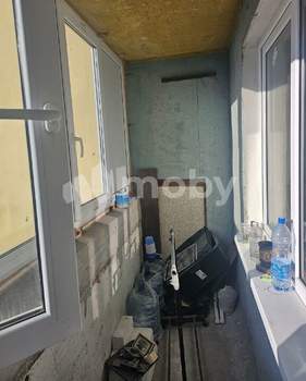 1-к квартира, вторичка, 40м2, 4/10 этаж