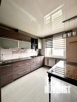 1-к квартира, вторичка, 41м2, 6/10 этаж