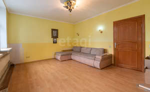 3-к квартира, вторичка, 87м2, 3/3 этаж