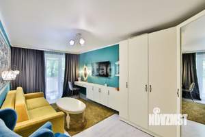 2-к квартира, вторичка, 42м2, 2/5 этаж