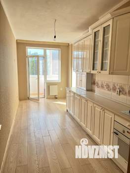 1-к квартира, вторичка, 46м2, 8/9 этаж