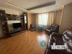 3-к квартира, вторичка, 86м2, 5/6 этаж