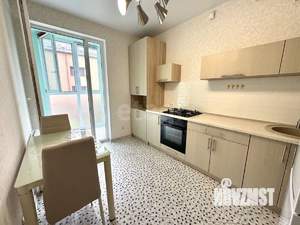1-к квартира, вторичка, 35м2, 3/10 этаж
