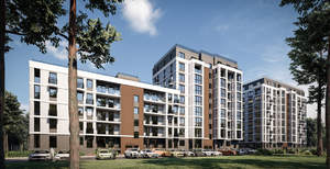 1-к квартира, вторичка, 31м2, 4/9 этаж