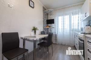 3-к квартира, вторичка, 65м2, 2/5 этаж