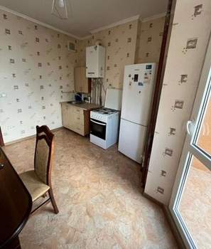 1-к квартира, вторичка, 42м2, 3/9 этаж