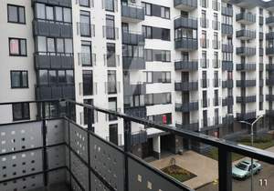 2-к квартира, сданный дом, 64м2, 7/8 этаж