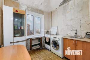 2-к квартира, вторичка, 44м2, 8/9 этаж