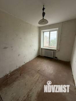 2-к квартира, вторичка, 44м2, 9/9 этаж