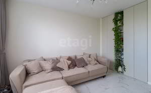 2-к квартира, вторичка, 60м2, 6/10 этаж