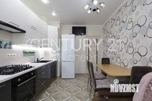 1-к квартира, вторичка, 41м2, 7/9 этаж