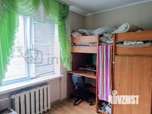 Студия квартира, вторичка, 13м2, 1/5 этаж
