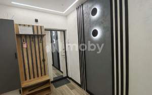 1-к квартира, вторичка, 39м2, 6/17 этаж