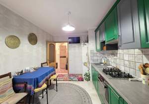 3-к квартира, вторичка, 69м2, 5/10 этаж