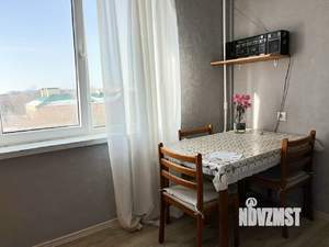 1-к квартира, вторичка, 37м2, 8/9 этаж