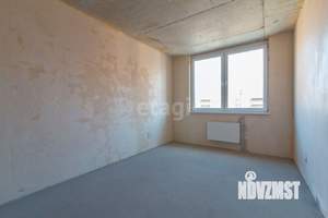 1-к квартира, вторичка, 31м2, 8/9 этаж