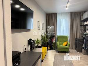 3-к квартира, вторичка, 107м2, 6/9 этаж