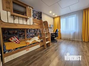 3-к квартира, вторичка, 86м2, 13/14 этаж