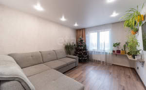 2-к квартира, вторичка, 53м2, 3/9 этаж