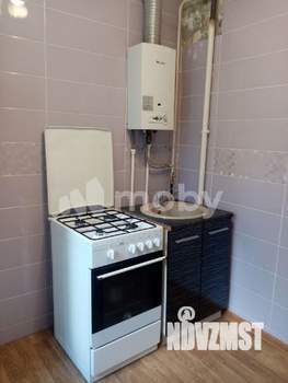 1-к квартира, вторичка, 31м2, 3/4 этаж
