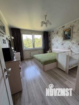 2-к квартира, вторичка, 62м2, 3/4 этаж