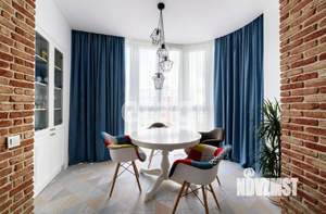 3-к квартира, вторичка, 94м2, 13/14 этаж