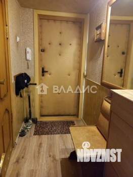 3-к квартира, вторичка, 58м2, 3/4 этаж