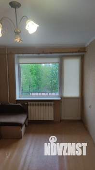 1-к квартира, вторичка, 30м2, 4/5 этаж