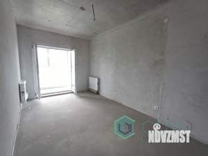 1-к квартира, сданный дом, 42м2, 4/8 этаж