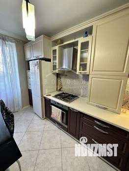 1-к квартира, вторичка, 38м2, 1/9 этаж