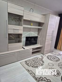 1-к квартира, вторичка, 32м2, 8/9 этаж