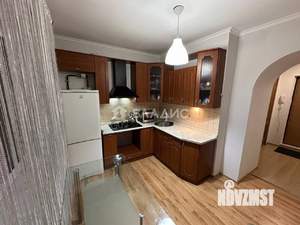 1-к квартира, вторичка, 38м2, 5/5 этаж