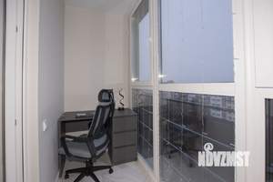 2-к квартира, вторичка, 65м2, 9/9 этаж