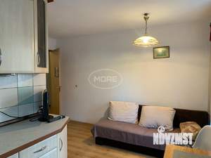 3-к квартира, вторичка, 55м2, 2/5 этаж