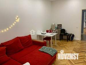 2-к квартира, вторичка, 55м2, 2/4 этаж