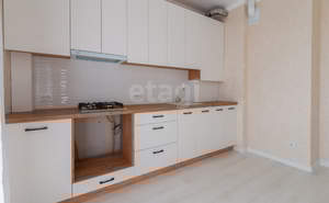 1-к квартира, вторичка, 35м2, 4/9 этаж